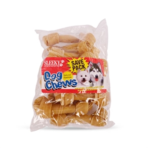 Xương da bò Sleeky chews