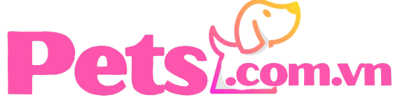 Pets.com.vn thú cưng và hơn thế nữa